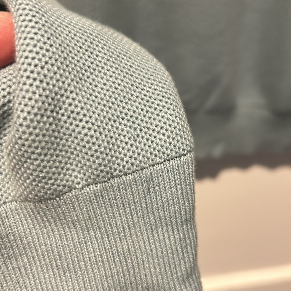 Theory Sweater - Picture 5 of 7